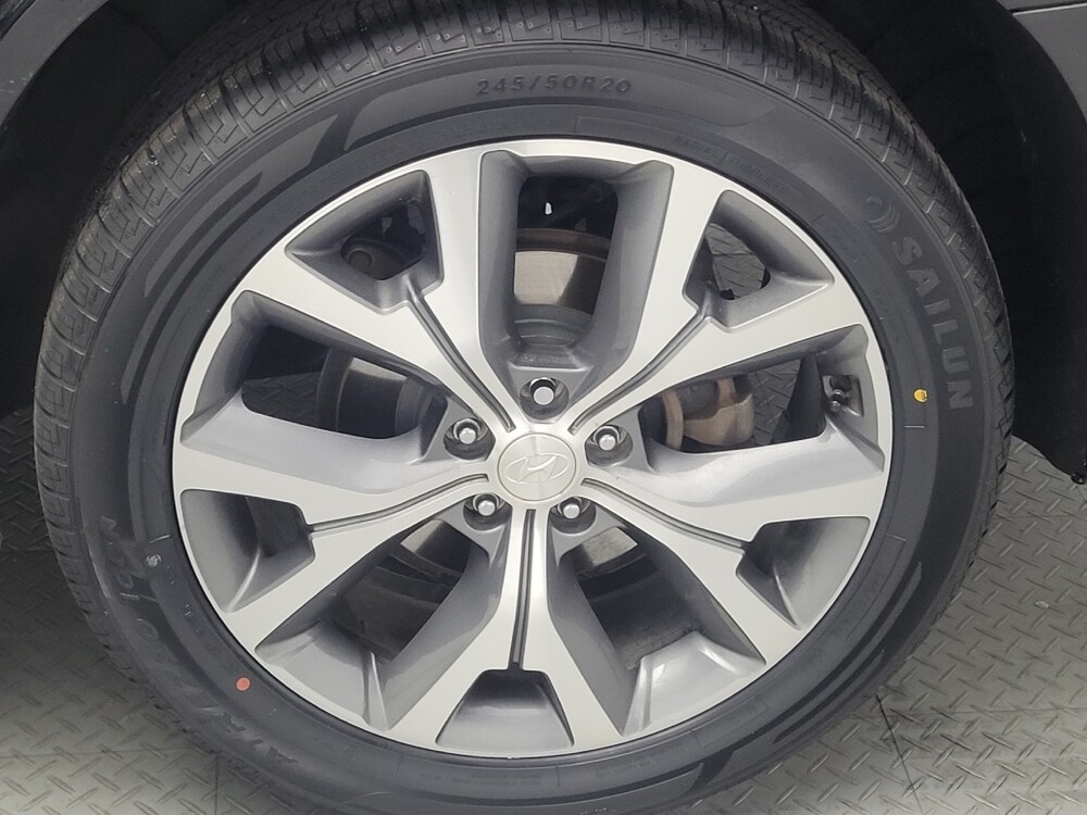 2022 Hyundai Palisade in Tulsa, OK 74145 - 18121585 31