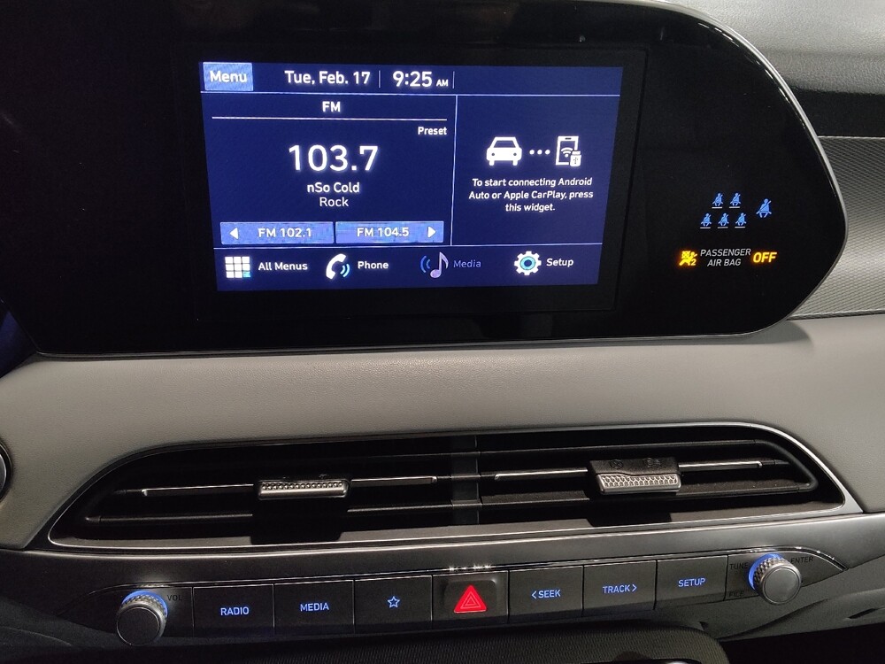 2022 Hyundai Palisade in Tulsa, OK 74145 - 18121585 25