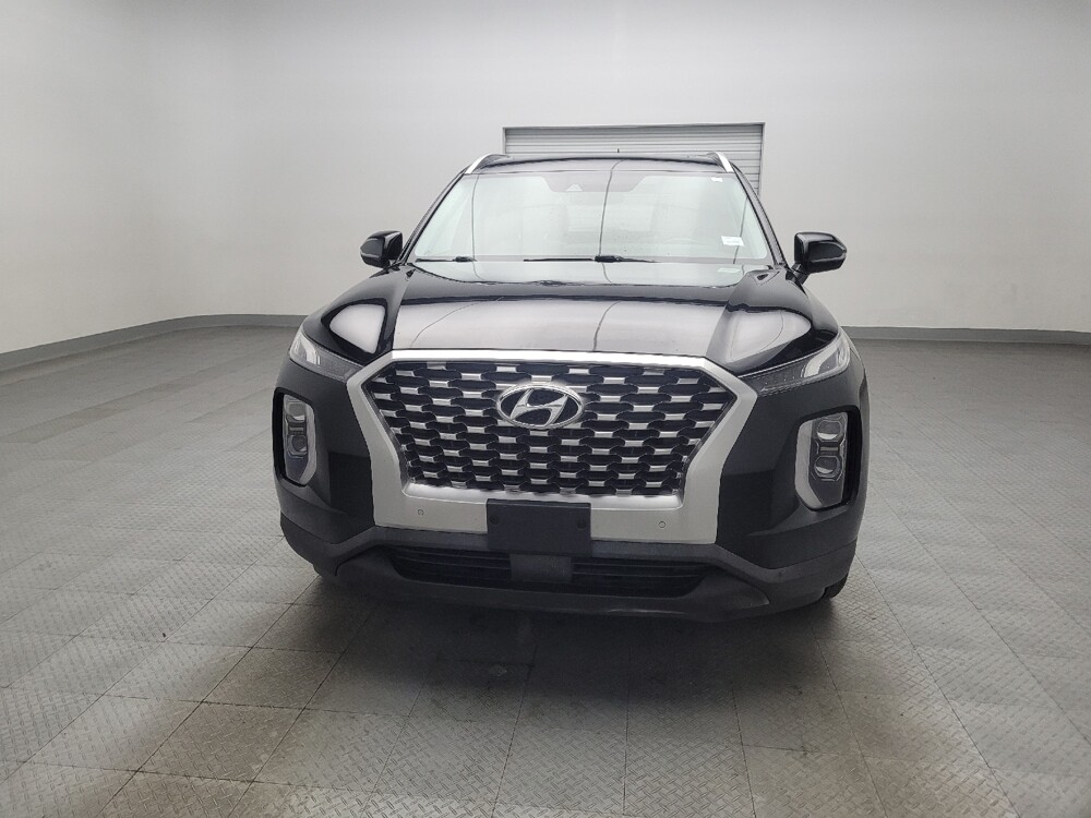 2022 Hyundai Palisade in Tulsa, OK 74145 - 18121585 15