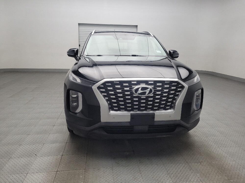 2022 Hyundai Palisade in Tulsa, OK 74145 - 18121585 14