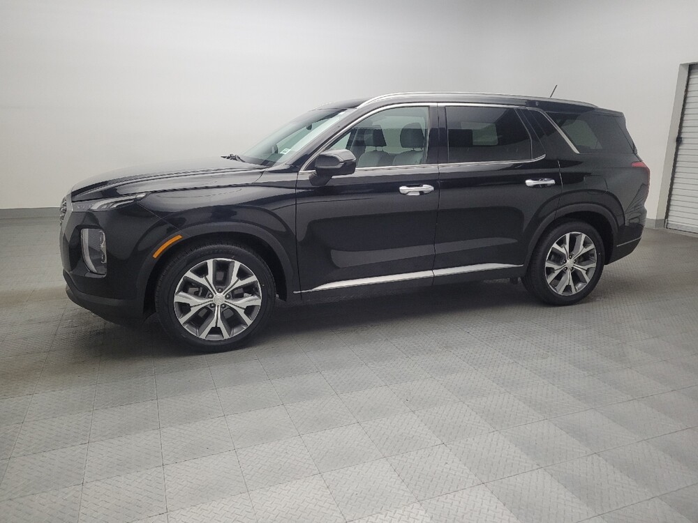 2022 Hyundai Palisade in Tulsa, OK 74145 - 18121585 2