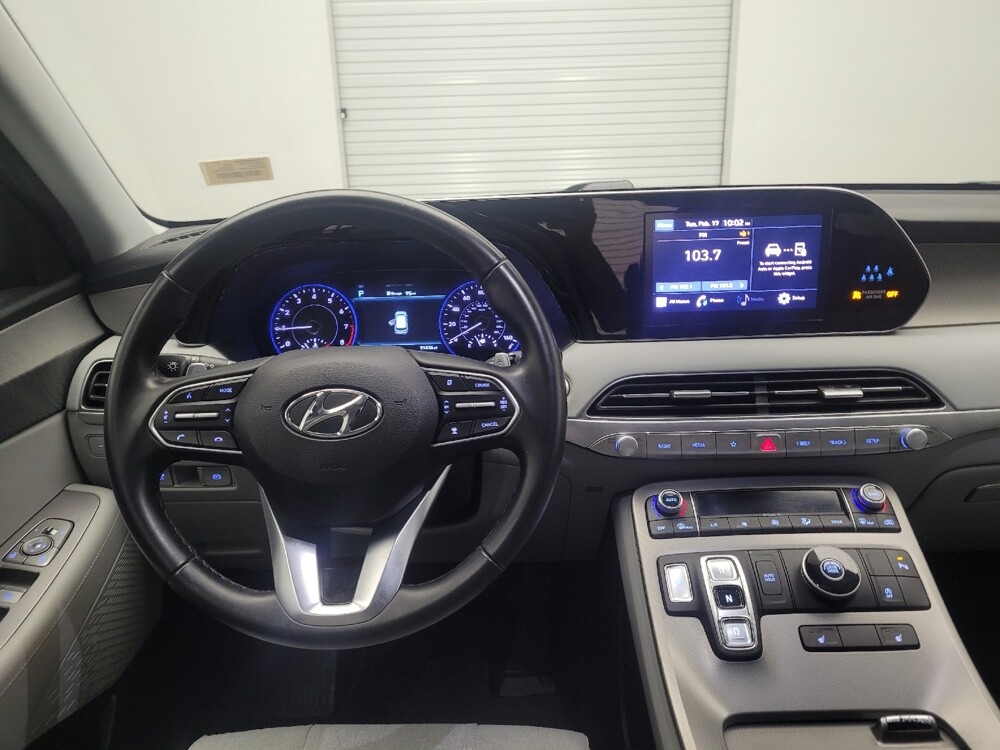 2022 Hyundai Palisade in Tulsa, OK 74145 - 18121585 22