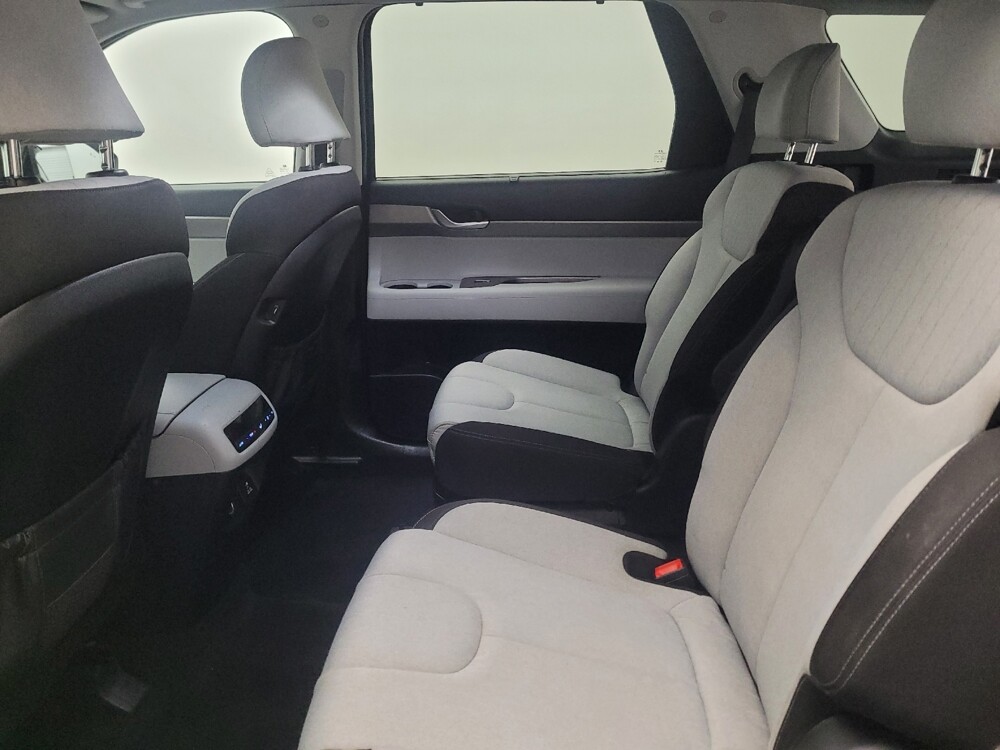 2022 Hyundai Palisade in Tulsa, OK 74145 - 18121585 18