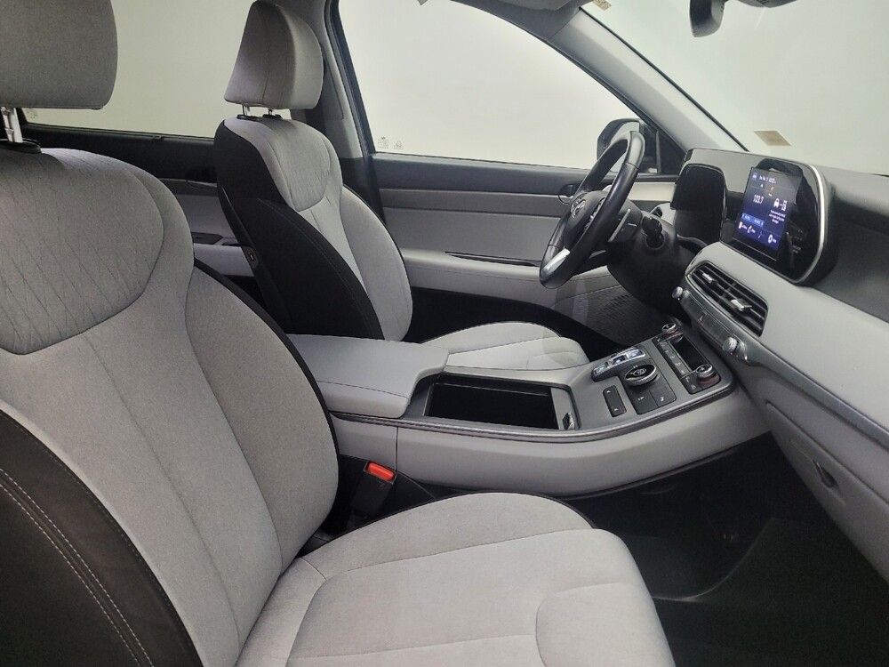 2022 Hyundai Palisade in Tulsa, OK 74145 - 18121585 21