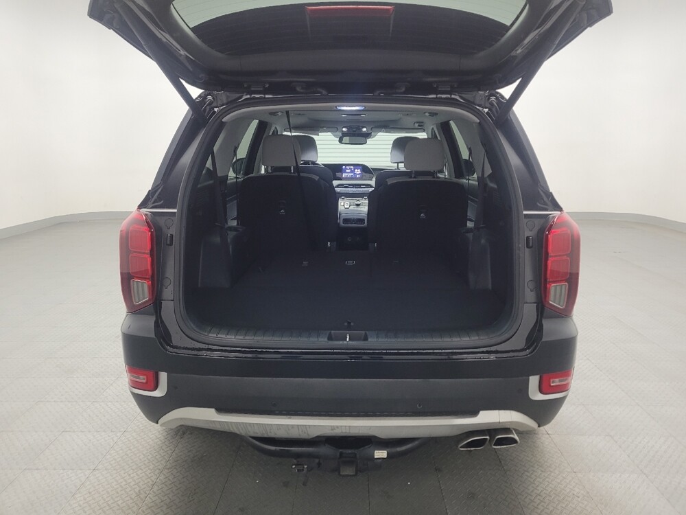 2022 Hyundai Palisade in Tulsa, OK 74145 - 18121585 29