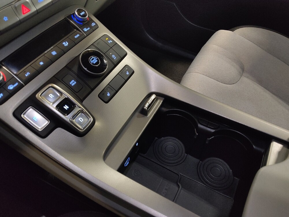 2022 Hyundai Palisade in Tulsa, OK 74145 - 18121585 26