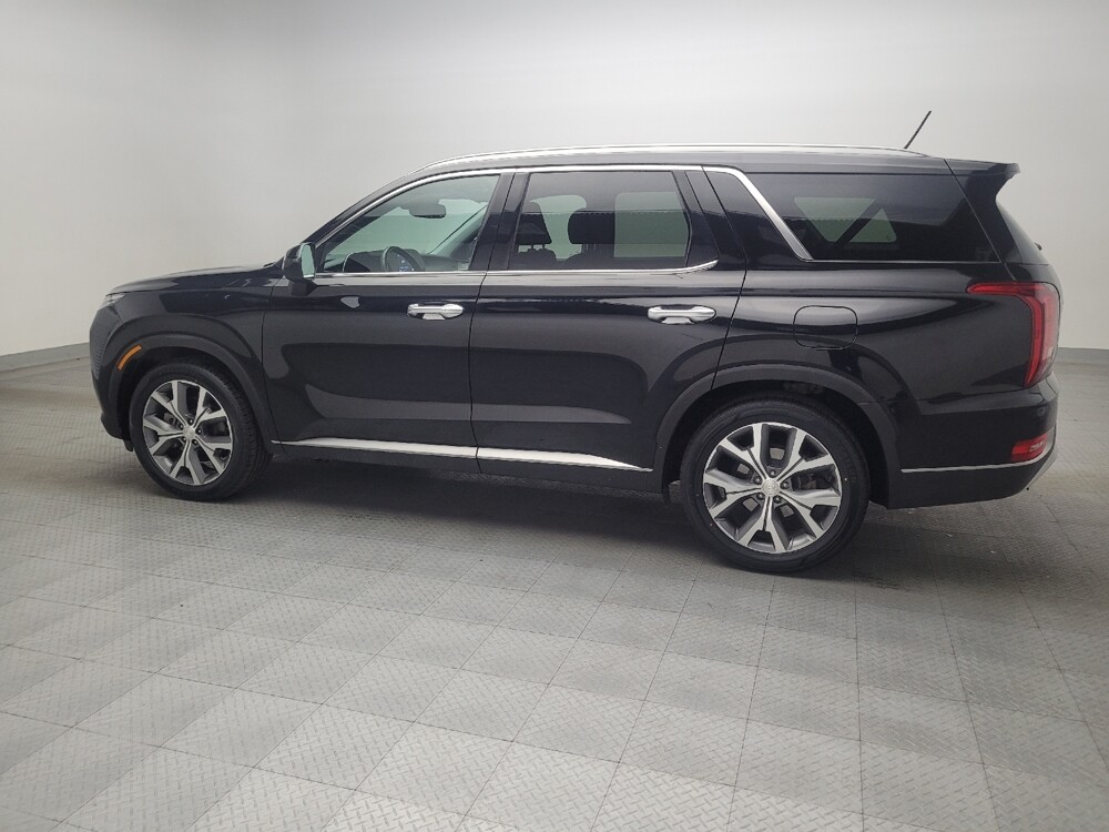 2022 Hyundai Palisade in Tulsa, OK 74145 - 18121585 3