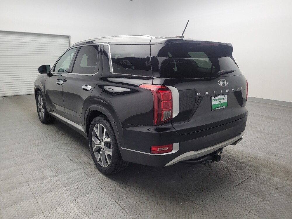 2022 Hyundai Palisade in Tulsa, OK 74145 - 18121585 5