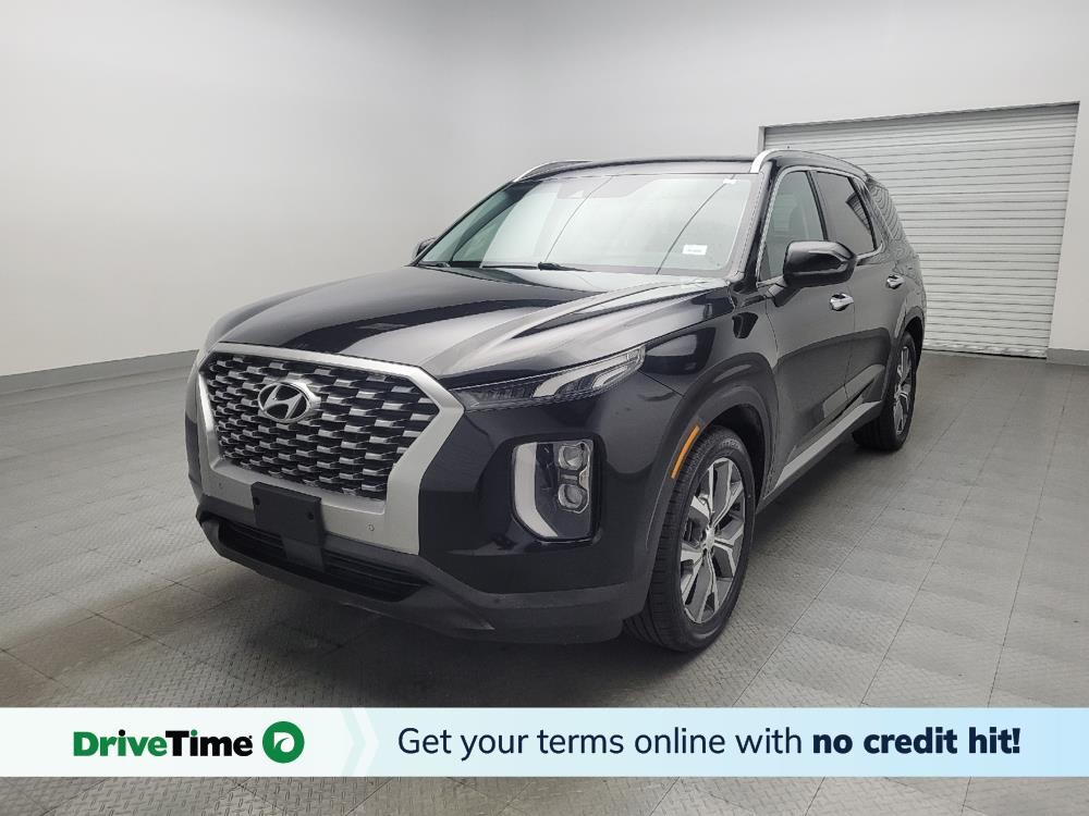 2022 Hyundai Palisade in Tulsa, OK 74145 - 18121585