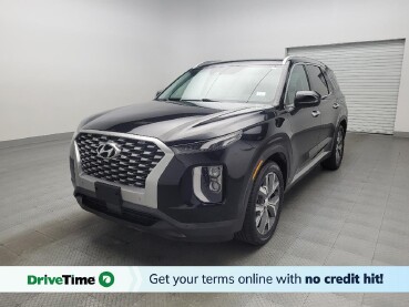 2022 Hyundai Palisade in Tulsa, OK 74145