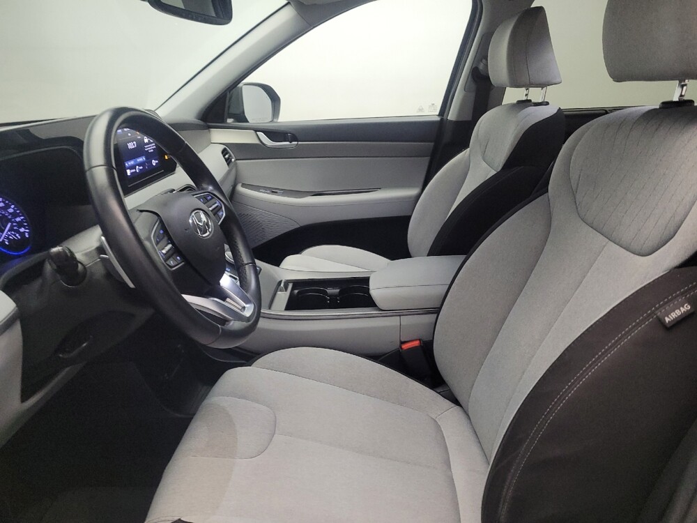 2022 Hyundai Palisade in Tulsa, OK 74145 - 18121585 17