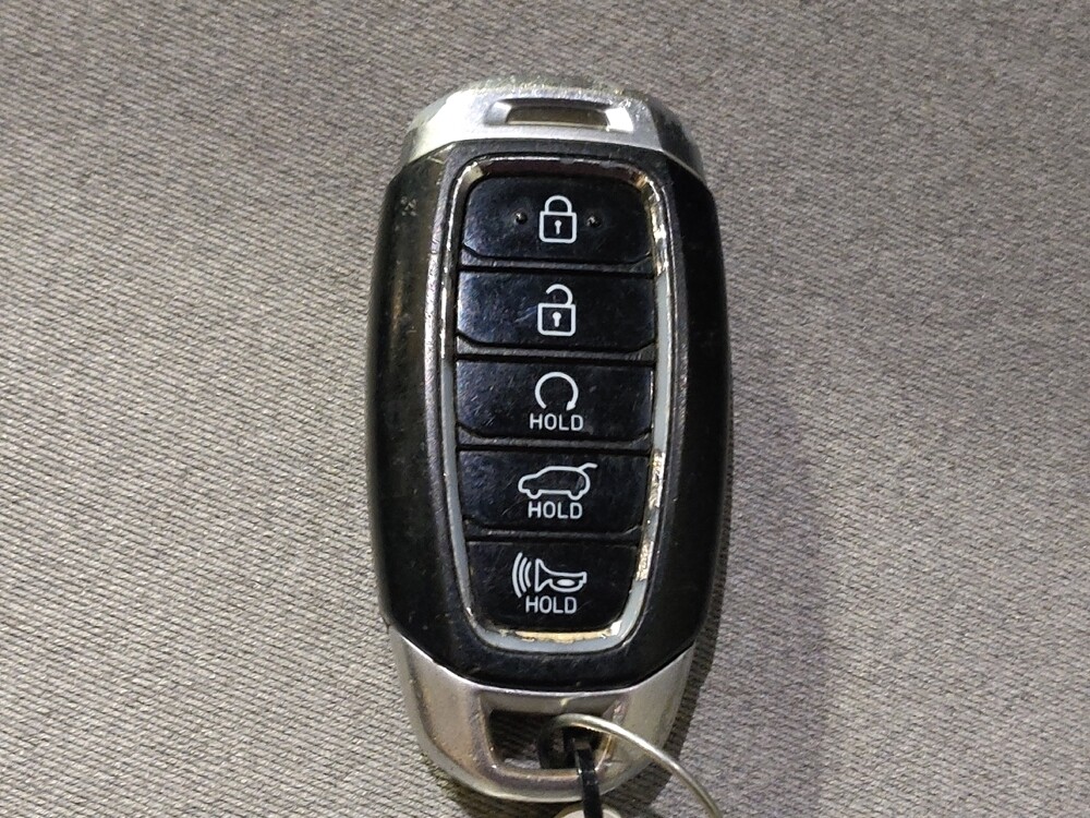 2022 Hyundai Palisade in Tulsa, OK 74145 - 18121585 32