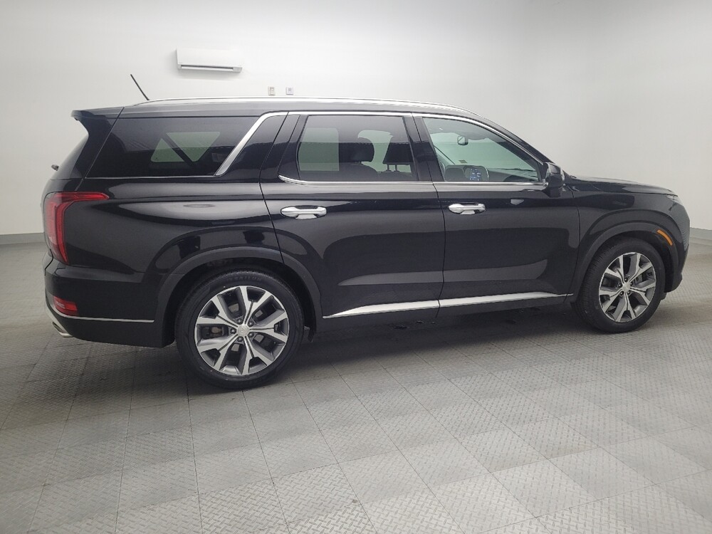 2022 Hyundai Palisade in Tulsa, OK 74145 - 18121585 10
