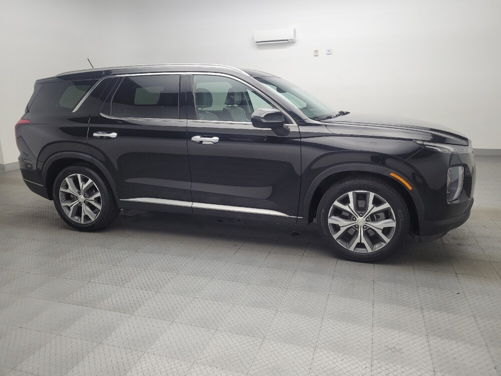 2022 Hyundai Palisade in Tulsa, OK 74145 - 18121585 11