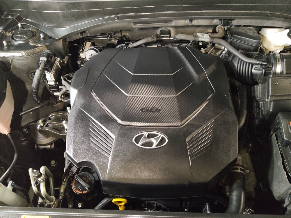 2022 Hyundai Palisade in Tulsa, OK 74145 - 18121585 30