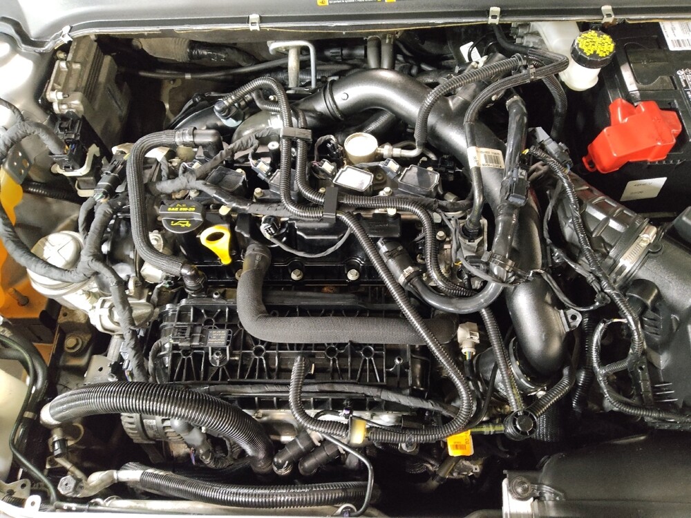 2020 Ford Fusion in El Paso, TX 79907 - 18121587 30