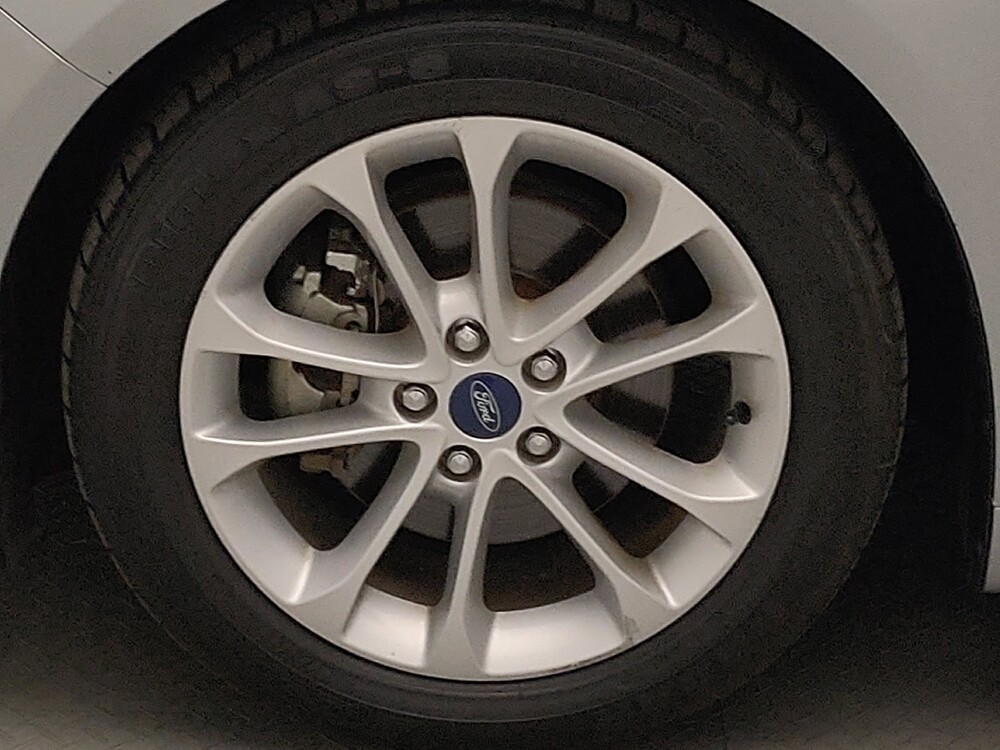 2020 Ford Fusion in El Paso, TX 79907 - 18121587 31