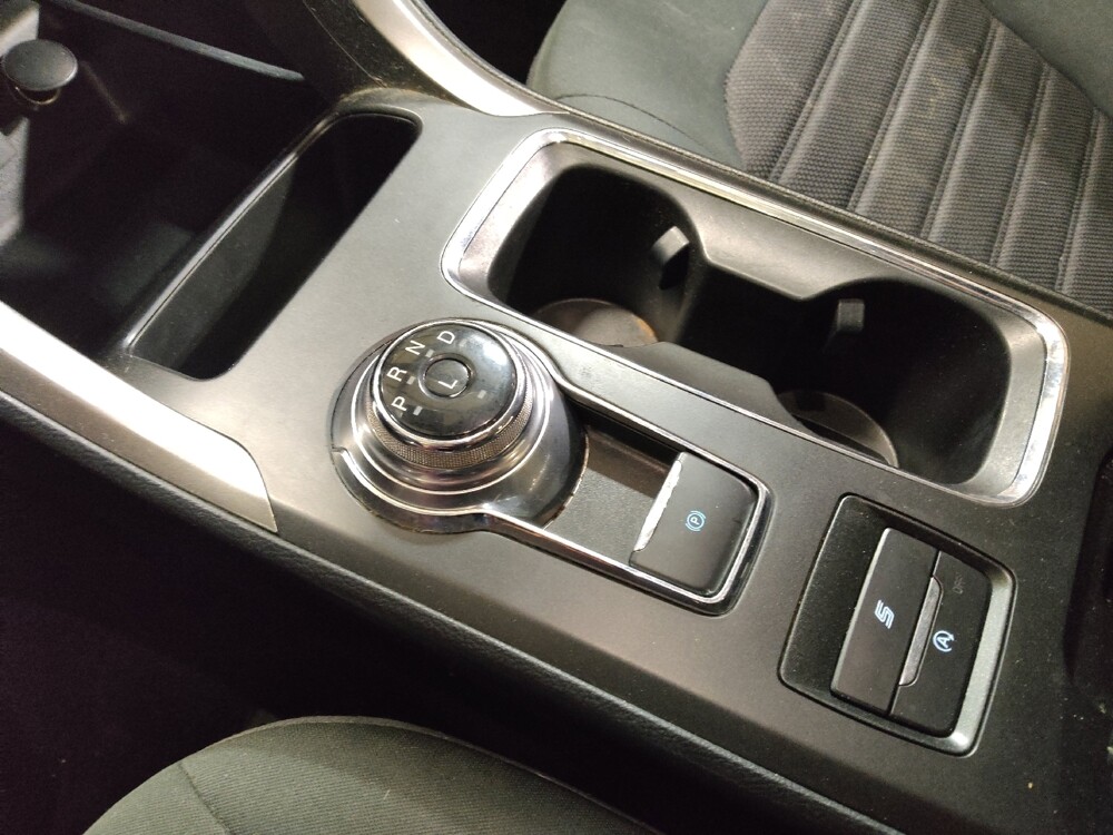 2020 Ford Fusion in El Paso, TX 79907 - 18121587 26