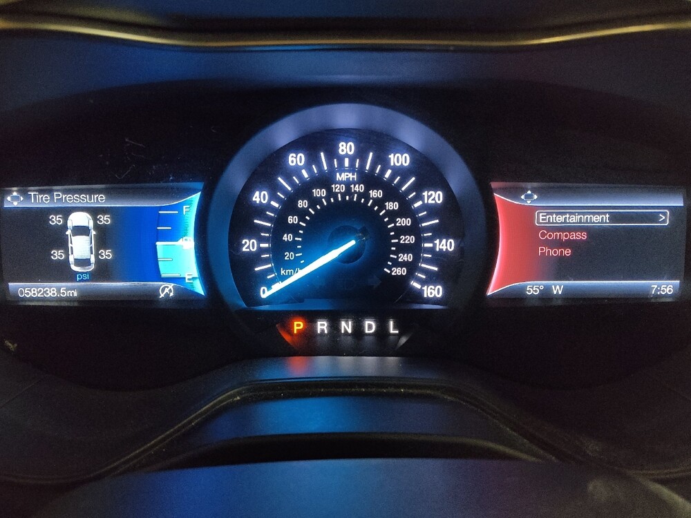 2020 Ford Fusion in El Paso, TX 79907 - 18121587 23