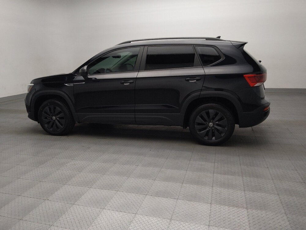 2022 Volkswagen Taos in Fort Worth, TX 76116 - 18121588 3