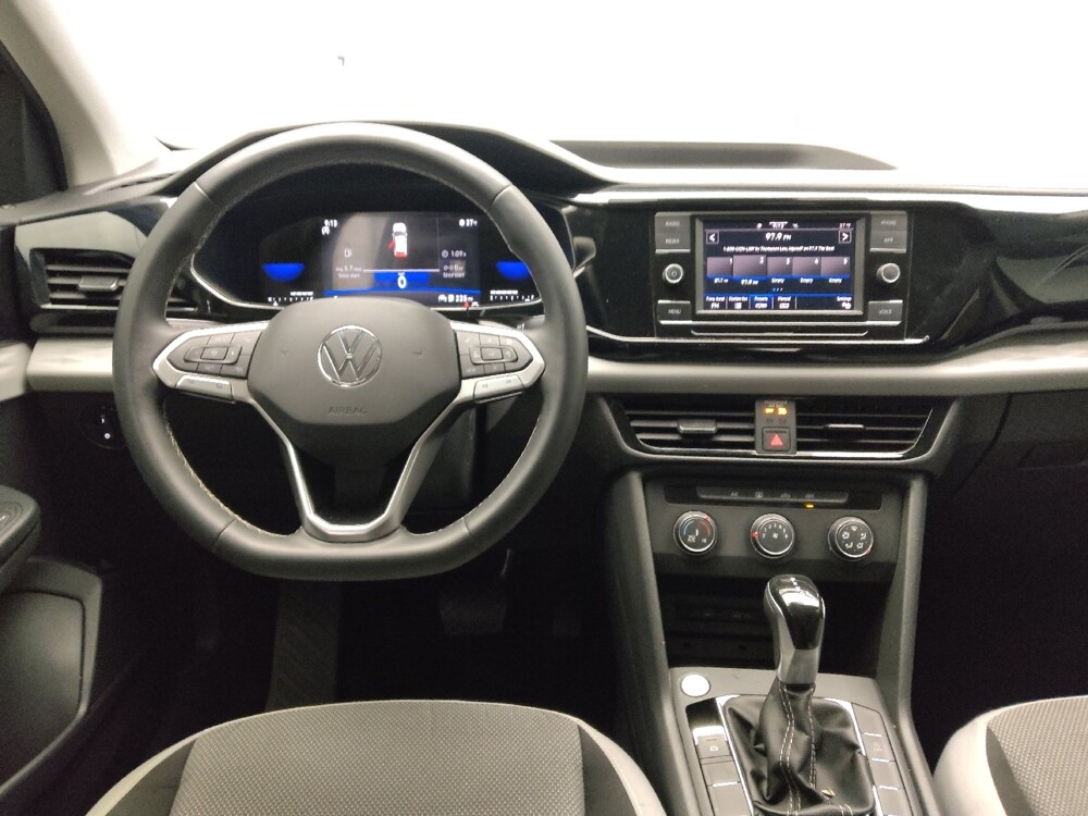 2022 Volkswagen Taos in Fort Worth, TX 76116 - 18121588 22