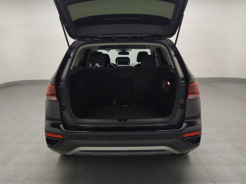 2022 Volkswagen Taos in Fort Worth, TX 76116 - 18121588 29