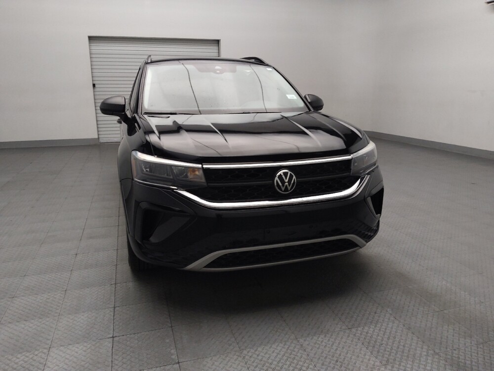 2022 Volkswagen Taos in Fort Worth, TX 76116 - 18121588 14