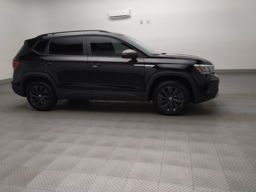 2022 Volkswagen Taos in Fort Worth, TX 76116 - 18121588 11