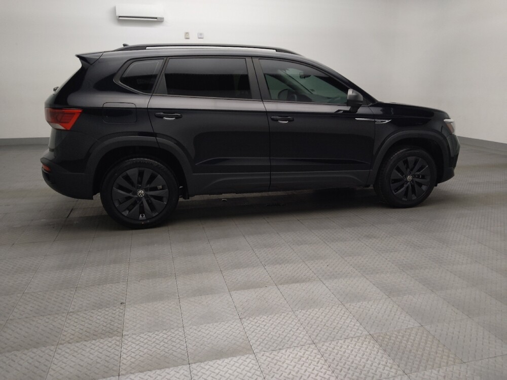 2022 Volkswagen Taos in Fort Worth, TX 76116 - 18121588 10