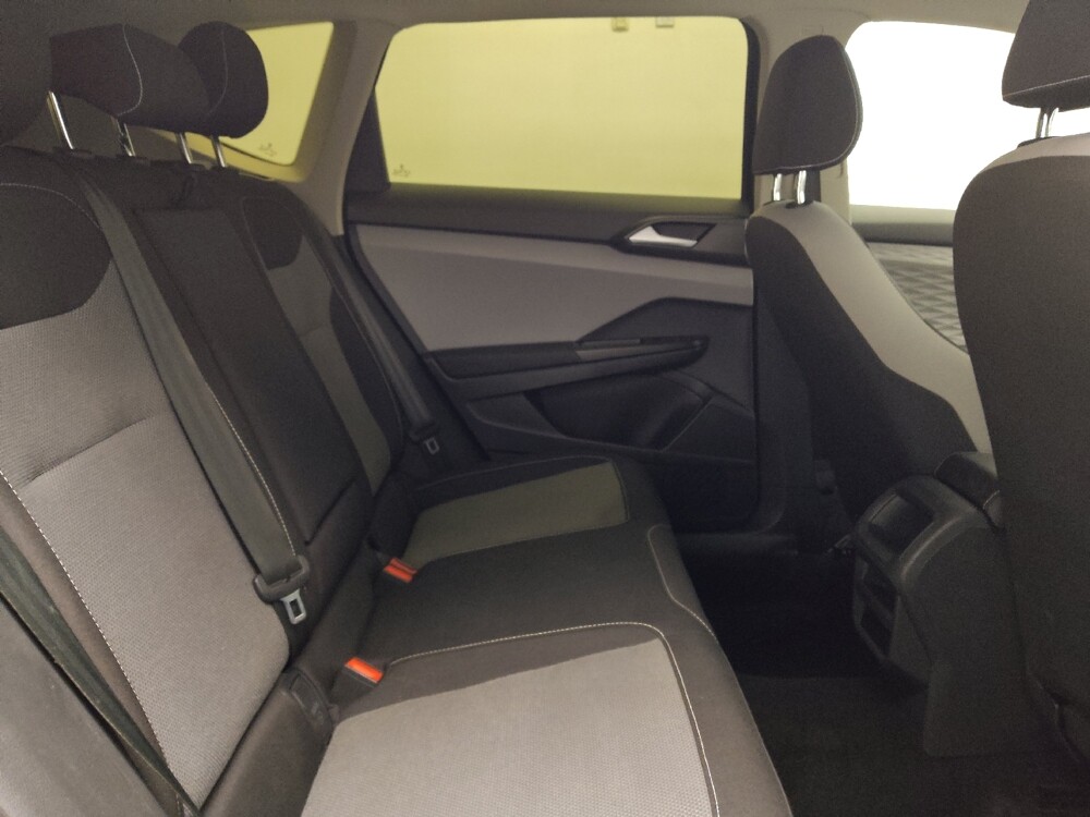 2022 Volkswagen Taos in Fort Worth, TX 76116 - 18121588 19