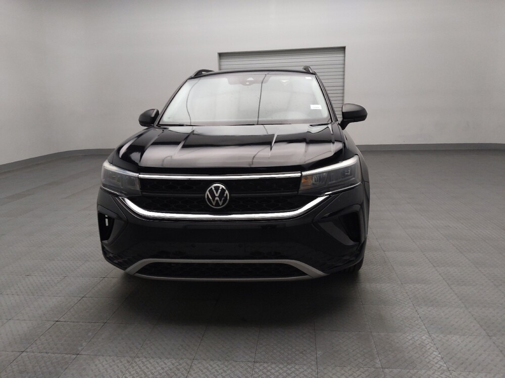 2022 Volkswagen Taos in Fort Worth, TX 76116 - 18121588 15