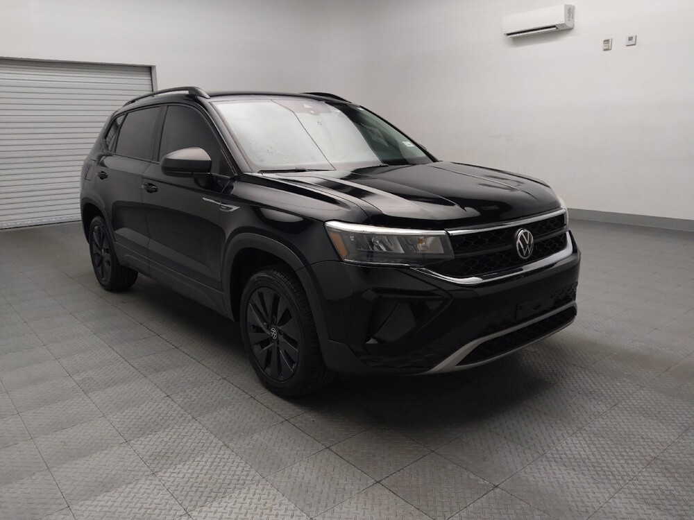 2022 Volkswagen Taos in Fort Worth, TX 76116 - 18121588 13