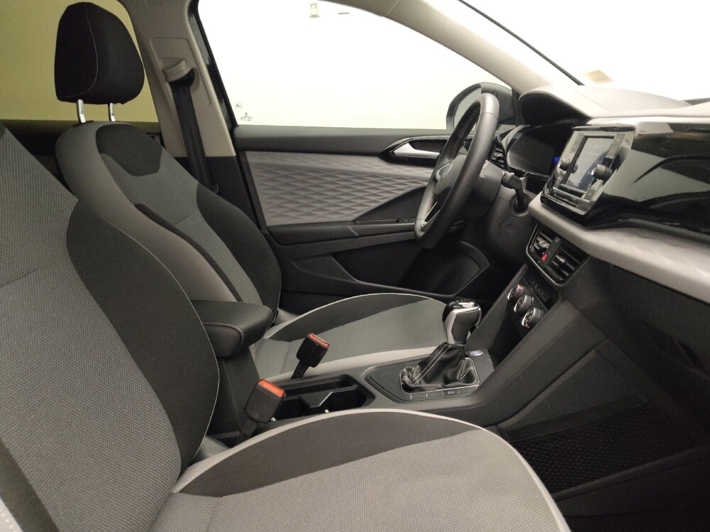 2022 Volkswagen Taos in Fort Worth, TX 76116 - 18121588 21