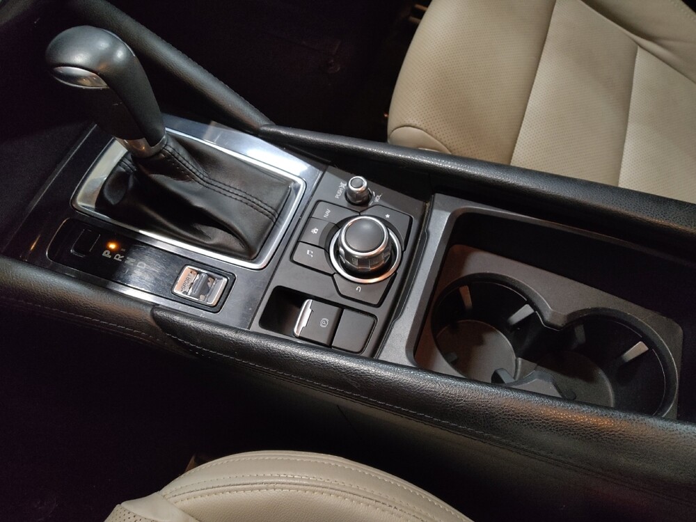 2016 Mazda MAZDA6 in El Paso, TX 79907 - 18121589 26