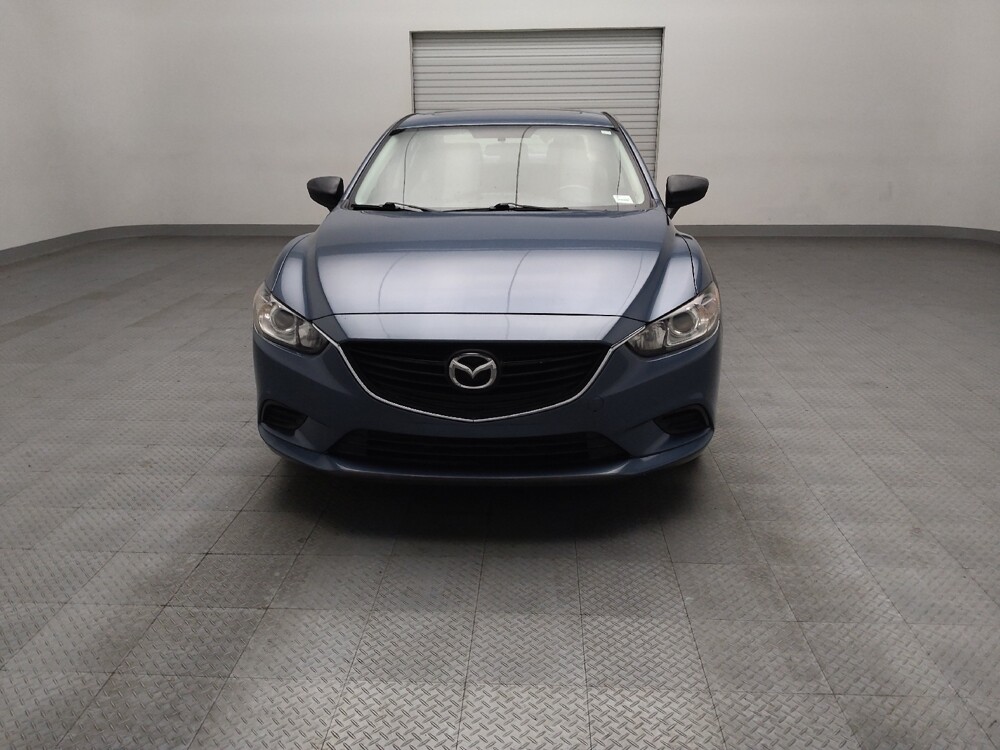 2016 Mazda MAZDA6 in El Paso, TX 79907 - 18121589 15
