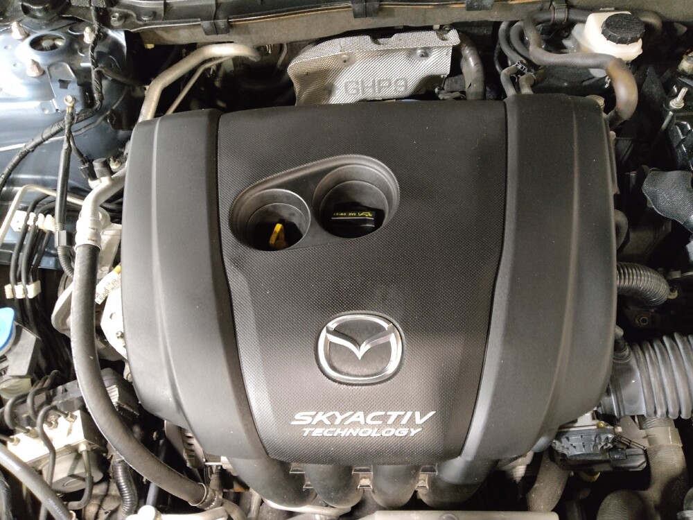 2016 Mazda MAZDA6 in El Paso, TX 79907 - 18121589 30