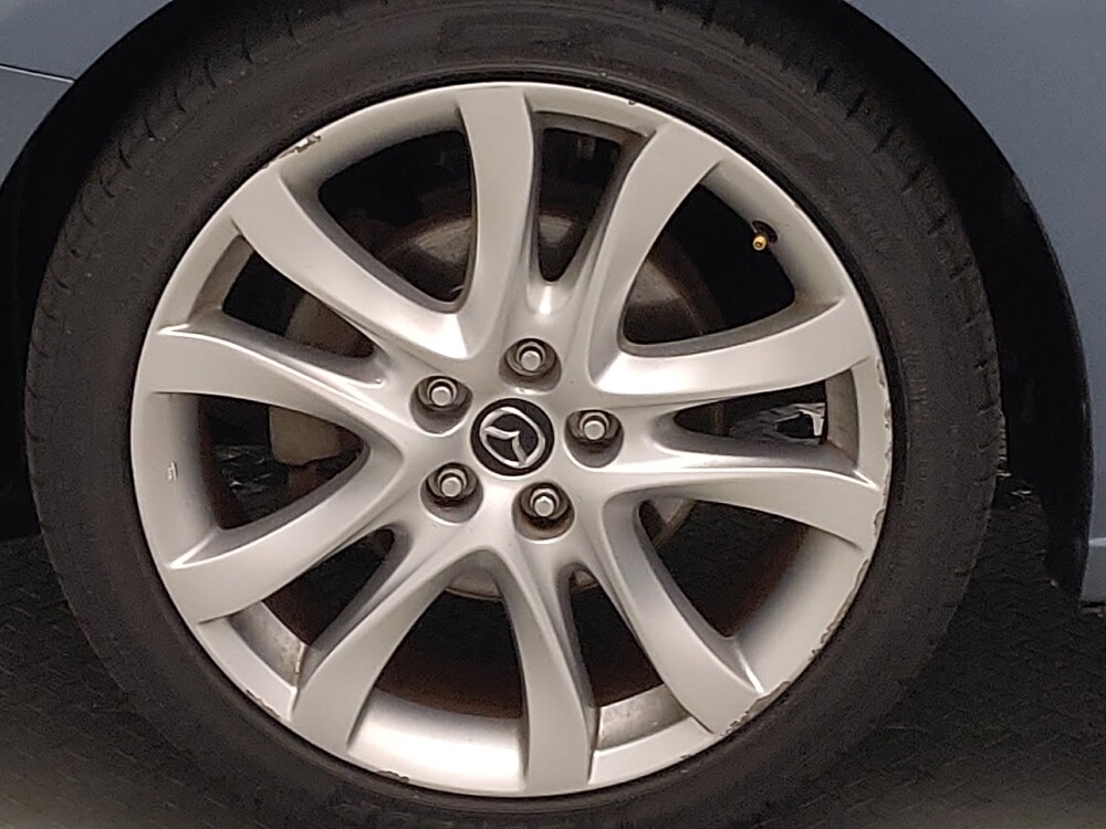 2016 Mazda MAZDA6 in El Paso, TX 79907 - 18121589 31