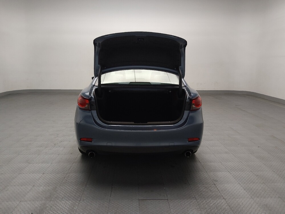 2016 Mazda MAZDA6 in El Paso, TX 79907 - 18121589 29