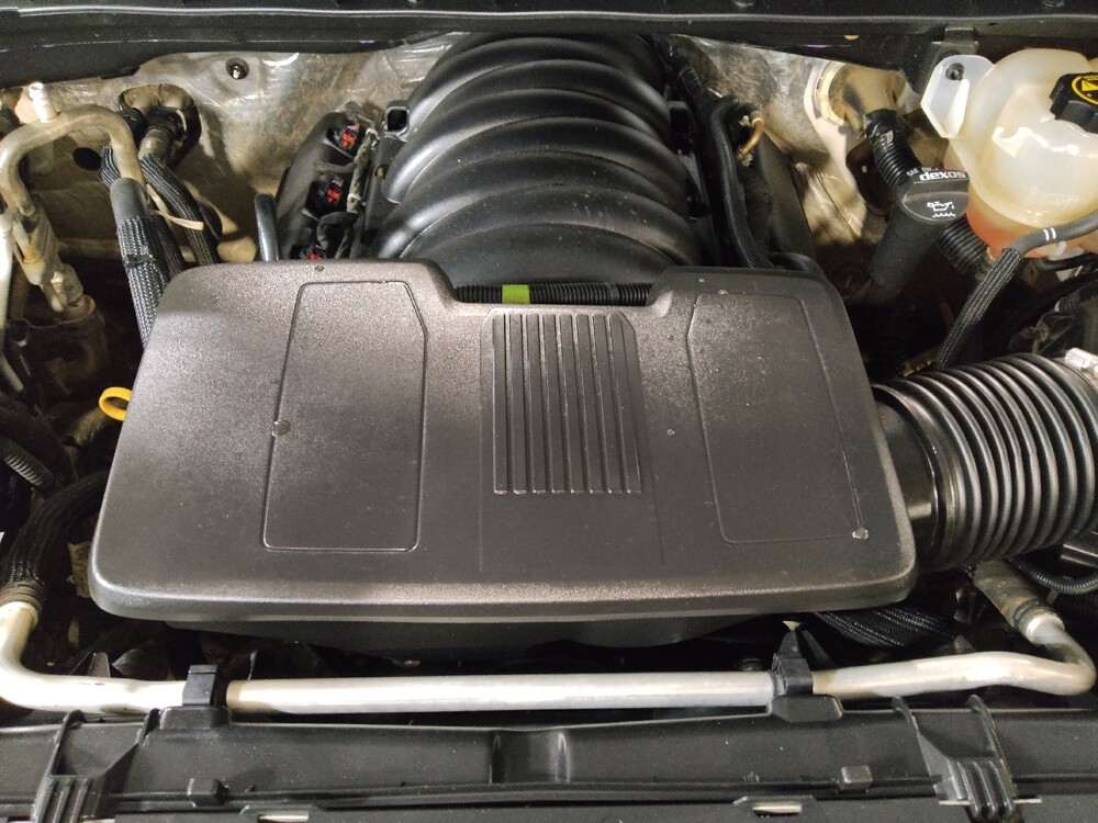 2020 Chevrolet Silverado 1500 in Lubbock, TX 79424 - 18121590 30