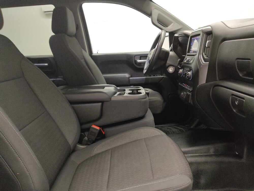 2020 Chevrolet Silverado 1500 in Lubbock, TX 79424 - 18121590 21