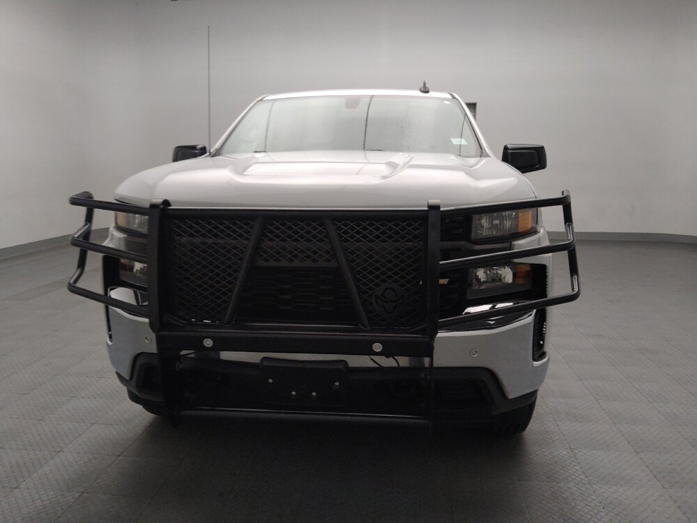2020 Chevrolet Silverado 1500 in Lubbock, TX 79424 - 18121590 15