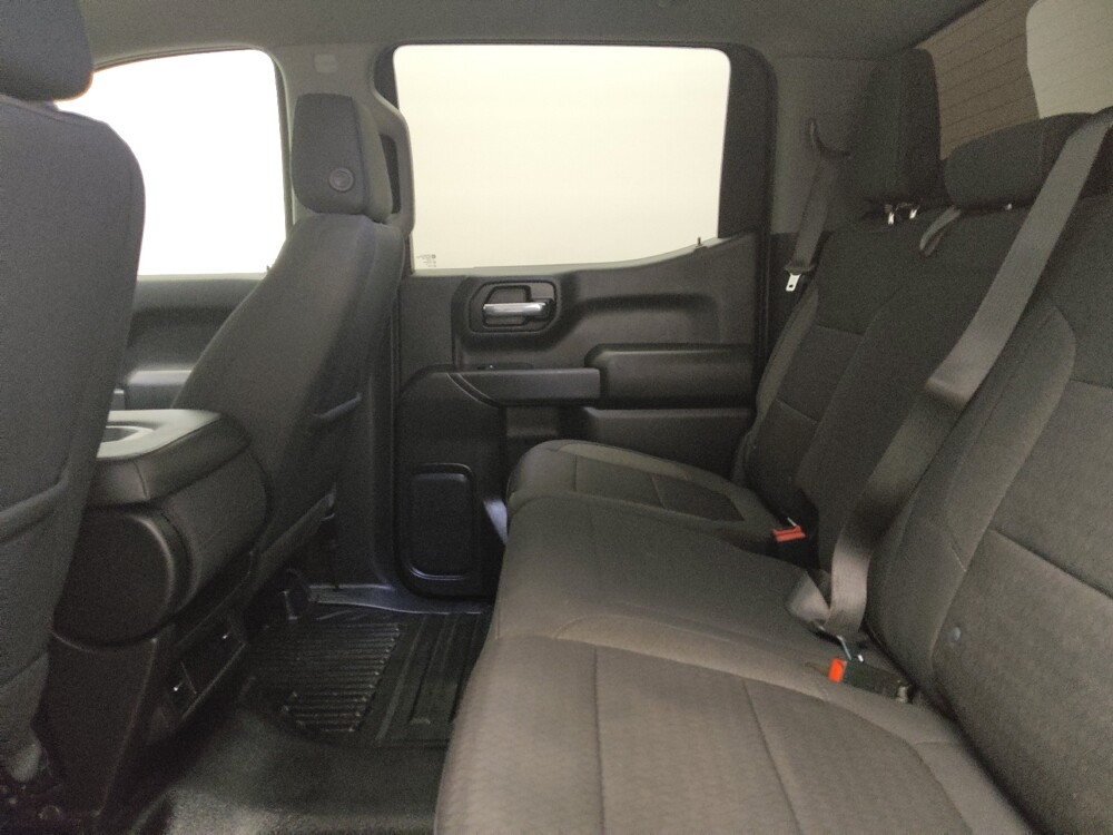 2020 Chevrolet Silverado 1500 in Lubbock, TX 79424 - 18121590 18