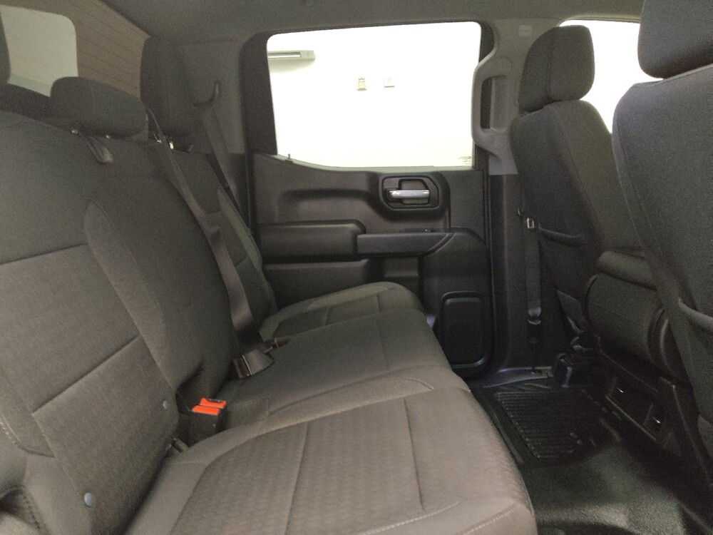 2020 Chevrolet Silverado 1500 in Lubbock, TX 79424 - 18121590 19