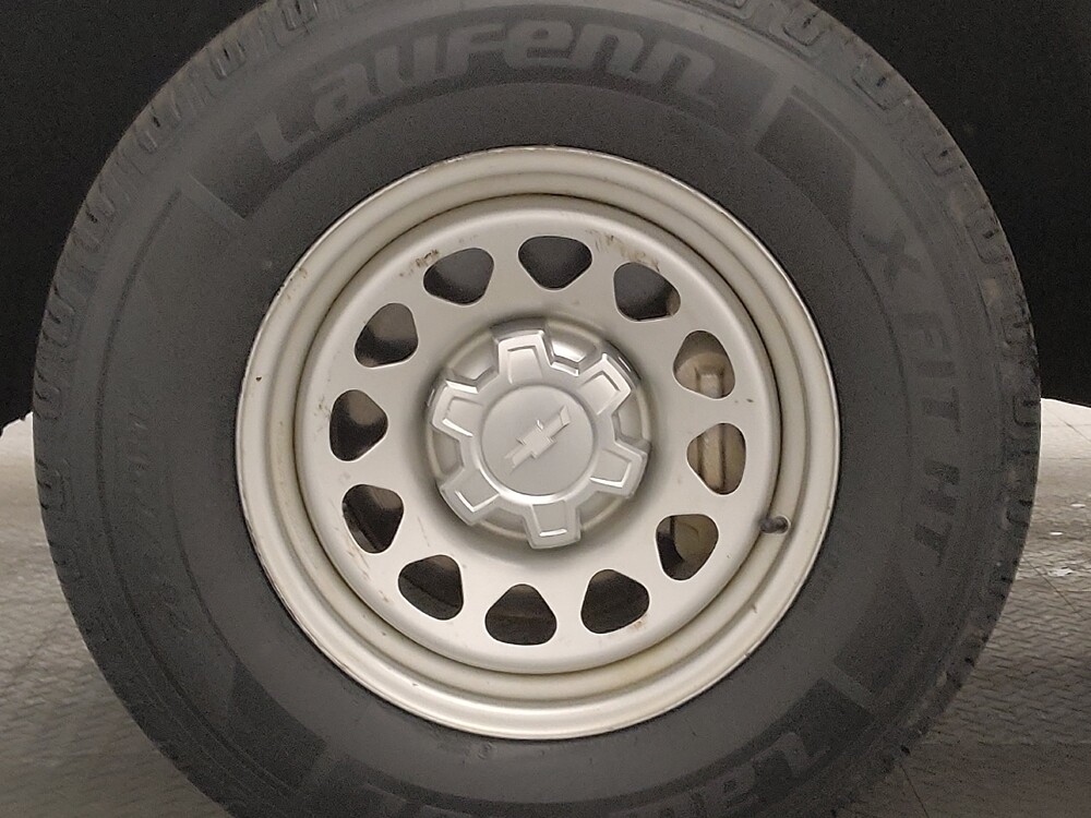 2020 Chevrolet Silverado 1500 in Lubbock, TX 79424 - 18121590 31