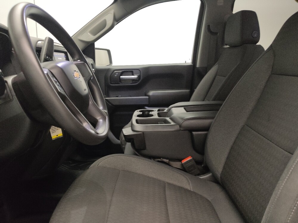 2020 Chevrolet Silverado 1500 in Lubbock, TX 79424 - 18121590 17