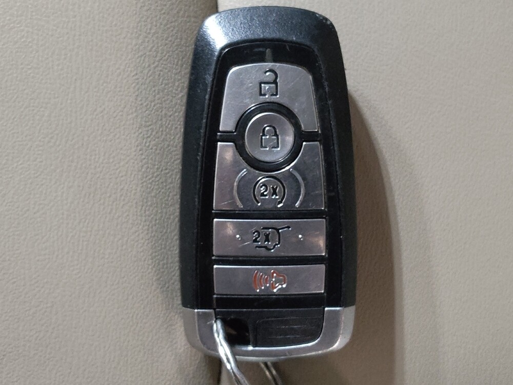 2022 Ford Explorer in El Paso, TX 79907 - 18121592 30