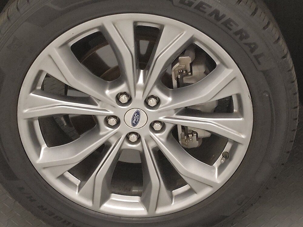 2022 Ford Explorer in El Paso, TX 79907 - 18121592 29