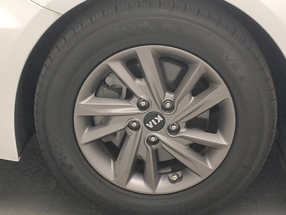 2020 Kia Optima in Fort Worth, TX 76116 - 18121593 31