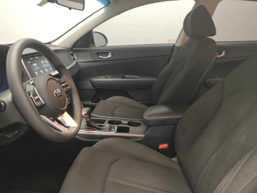 2020 Kia Optima in Fort Worth, TX 76116 - 18121593 17