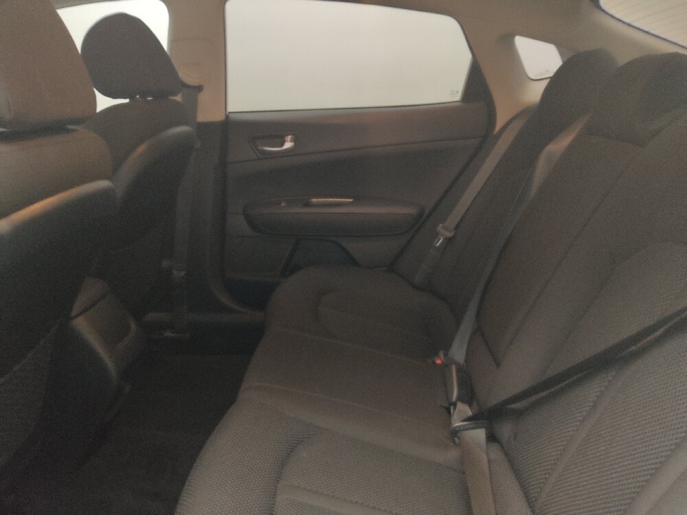 2020 Kia Optima in Fort Worth, TX 76116 - 18121593 18